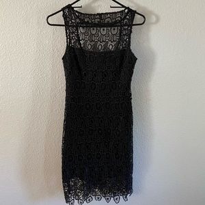BB Dakota Black Dress